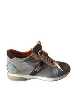 CESARE PACIOTTI Низкие кроссовки / кеды