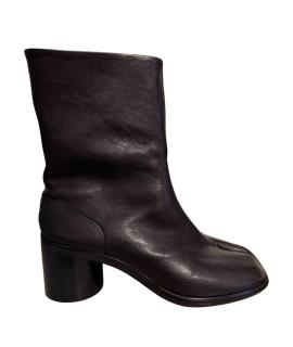 MAISON MARGIELA Полусапоги