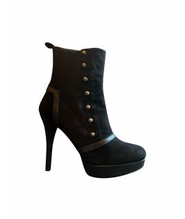 STUART WEITZMAN Ботильоны