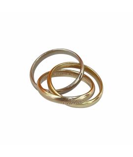 CARTIER Кольцо