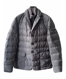 PRADA Пуховик