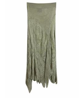 JEAN PAUL GAULTIER Юбка миди