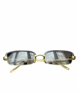 LINDA FARROW Солнцезащитные очки