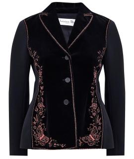 CHRISTIAN DIOR Жакет/пиджак