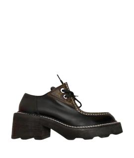 LOUIS VUITTON Ботинки