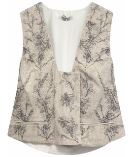 BRUNELLO CUCINELLI Жилет