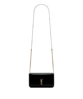 SAINT LAURENT Сумка через плечо