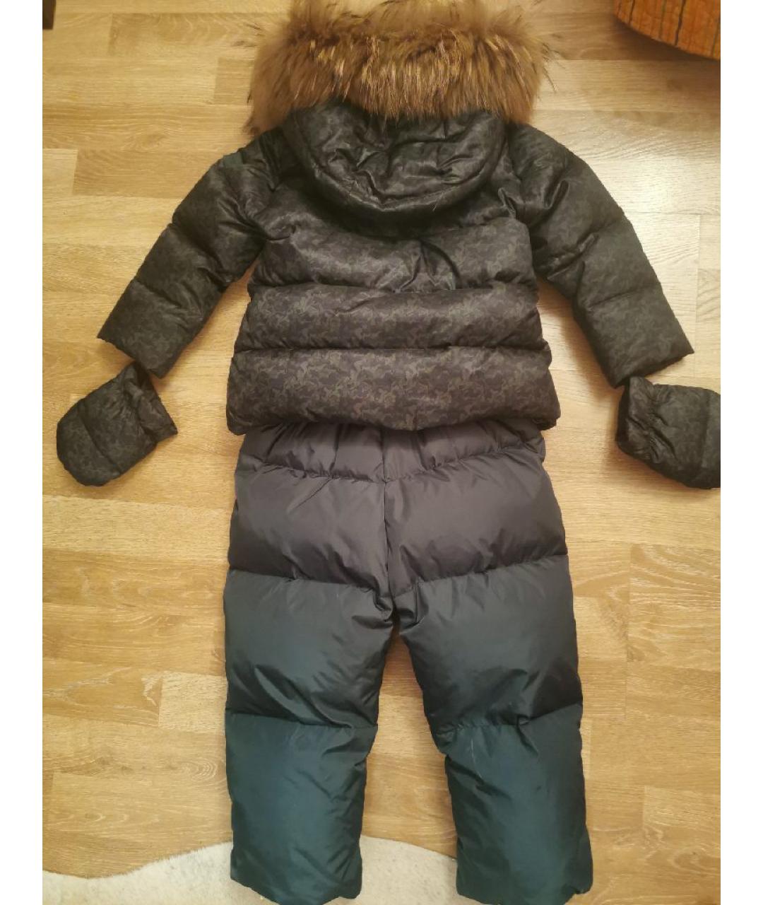 ADD Комбинезон, фото 2