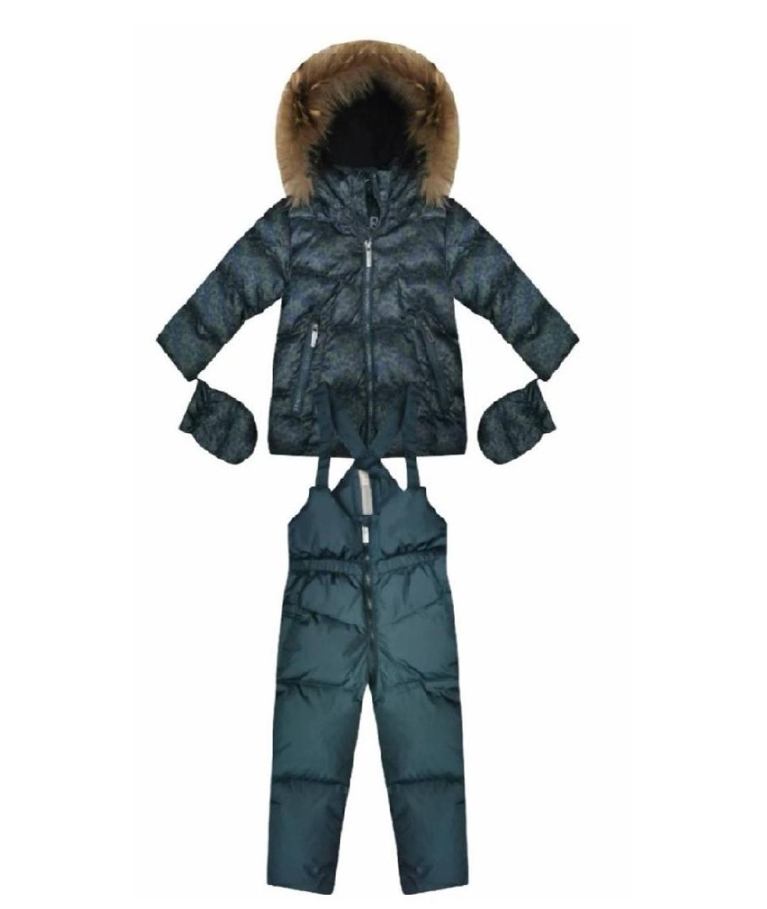 ADD Комбинезон, фото 1