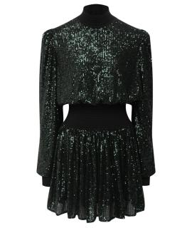 BALMAIN Вечернее платье