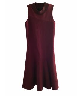 ARMANI EXCHANGE Повседневное платье