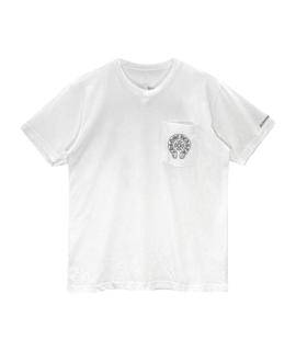 CHROME HEARTS Футболка
