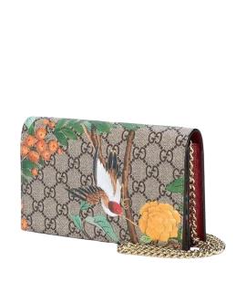 GUCCI Клатч/вечерняя сумка