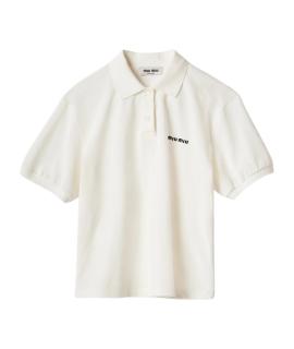 MIU MIU Футболка