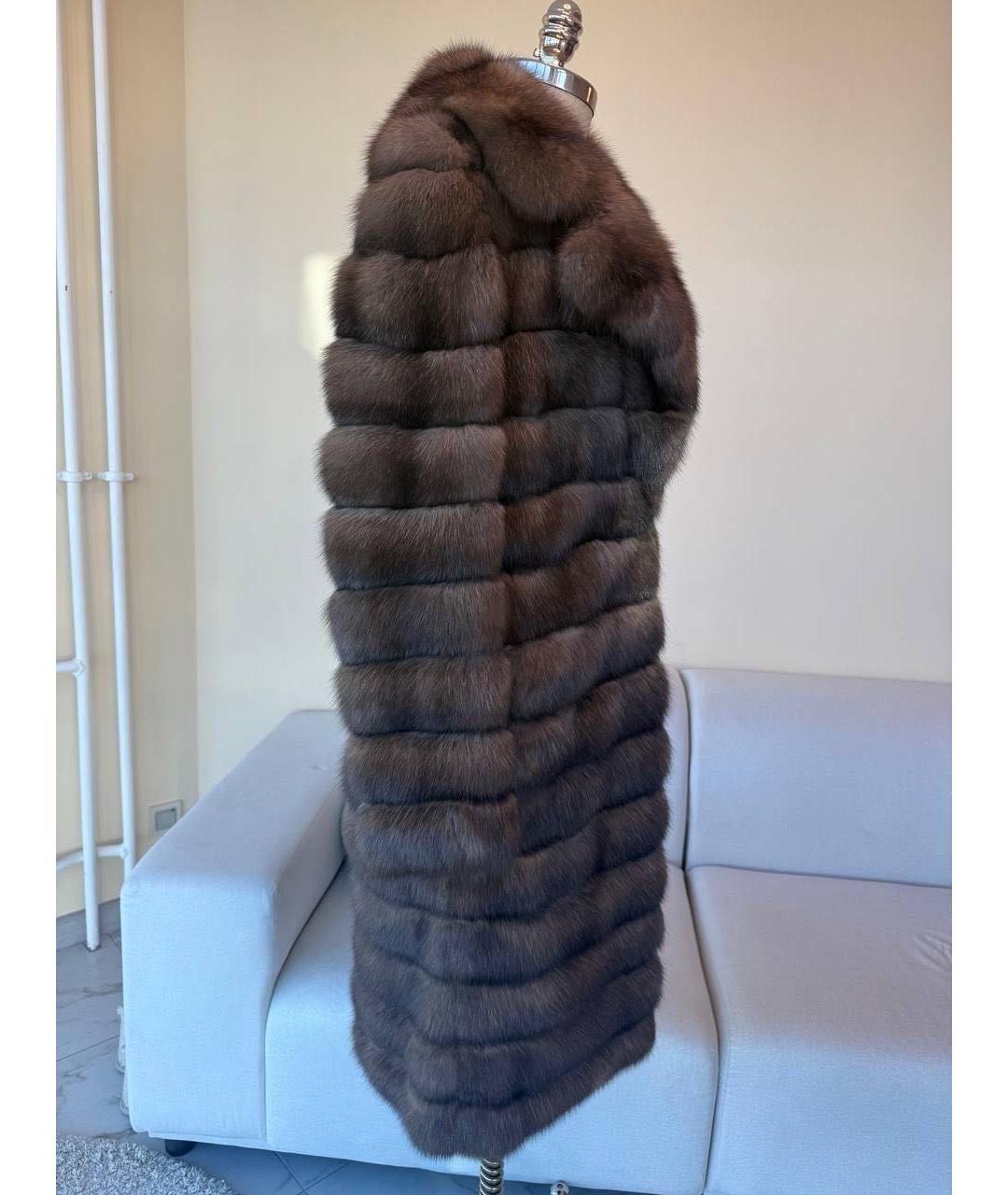 BRASCHI Шуба, фото 5