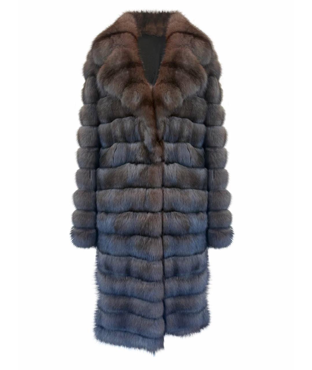 BRASCHI Шуба, фото 1