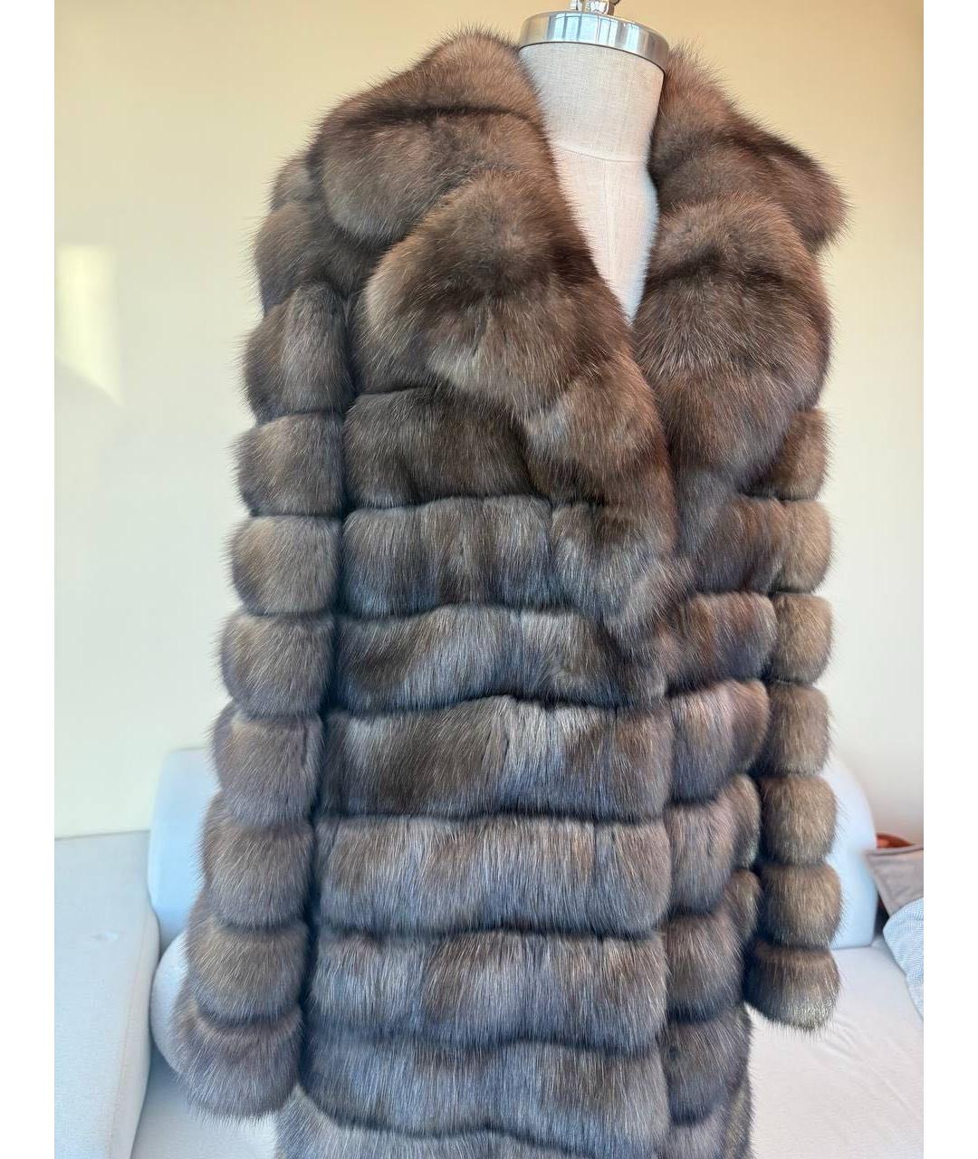 BRASCHI Шуба, фото 6