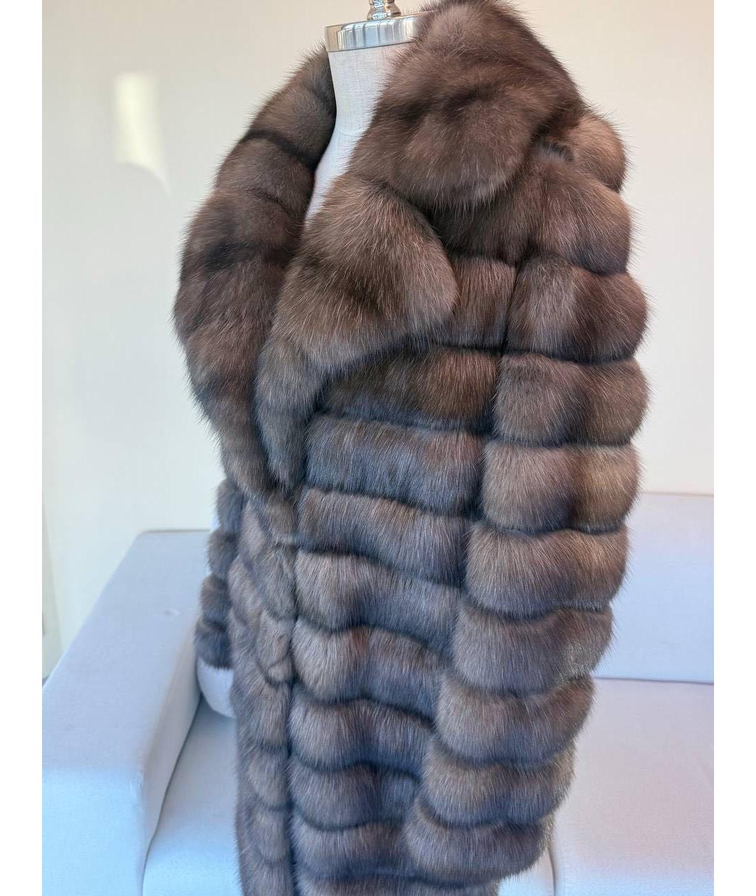 BRASCHI Шуба, фото 8