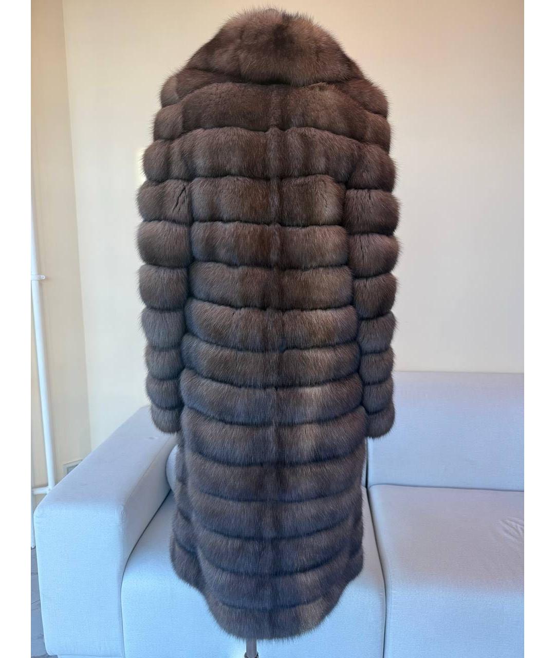 BRASCHI Шуба, фото 2