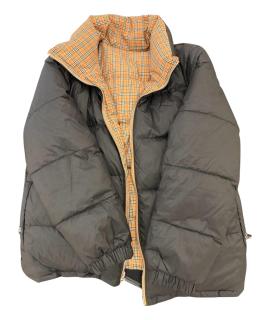 BURBERRY Пуховик