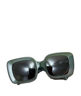 BURBERRY Солнцезащитные очки