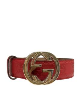 GUCCI Ремень