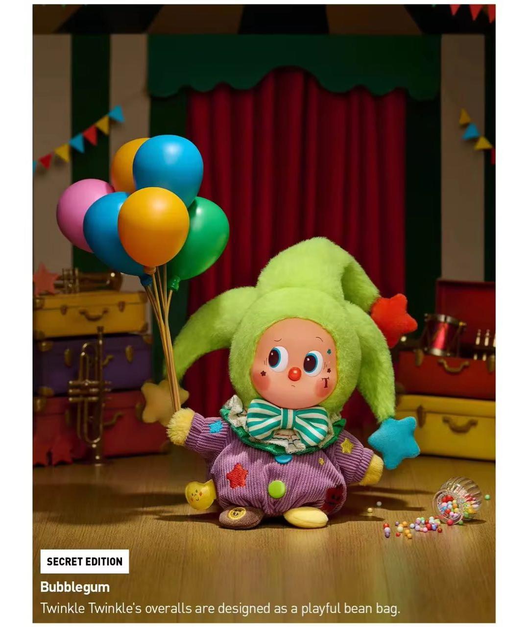 POP MART Зеленый брелок, фото 3