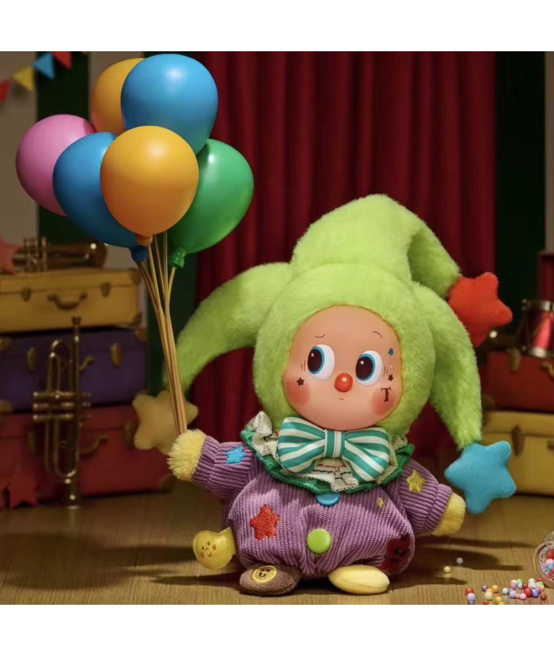 POP MART Зеленый брелок, фото 4