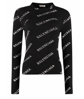 BALENCIAGA Водолазка