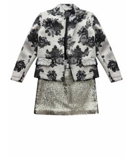 MSGM Жакет / жилет