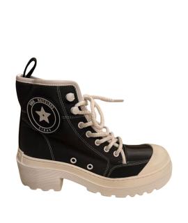 CHRISTIAN DIOR Ботинки