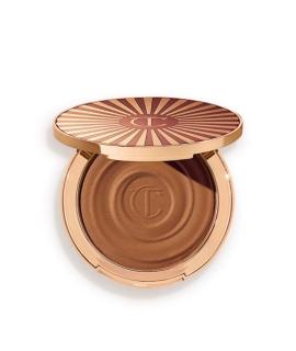 CHARLOTTE TILBURY Скульптор