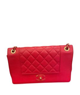 CHANEL Сумка через плечо