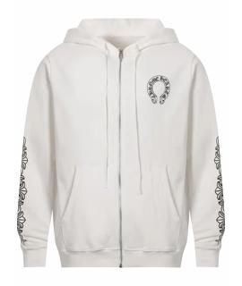 CHROME HEARTS Худи/толстовка