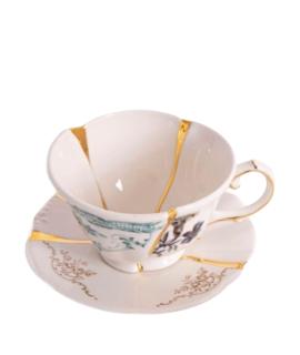 Seletti Чайная посуда