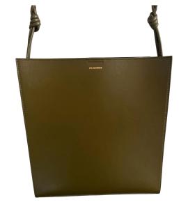 JIL SANDER Сумка через плечо