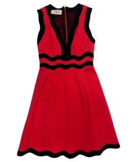 GUCCI Коктейльное платье