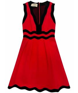 GUCCI Коктейльное платье