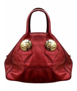VIVIENNE WESTWOOD Сумка с короткими ручками