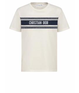 CHRISTIAN DIOR Футболка