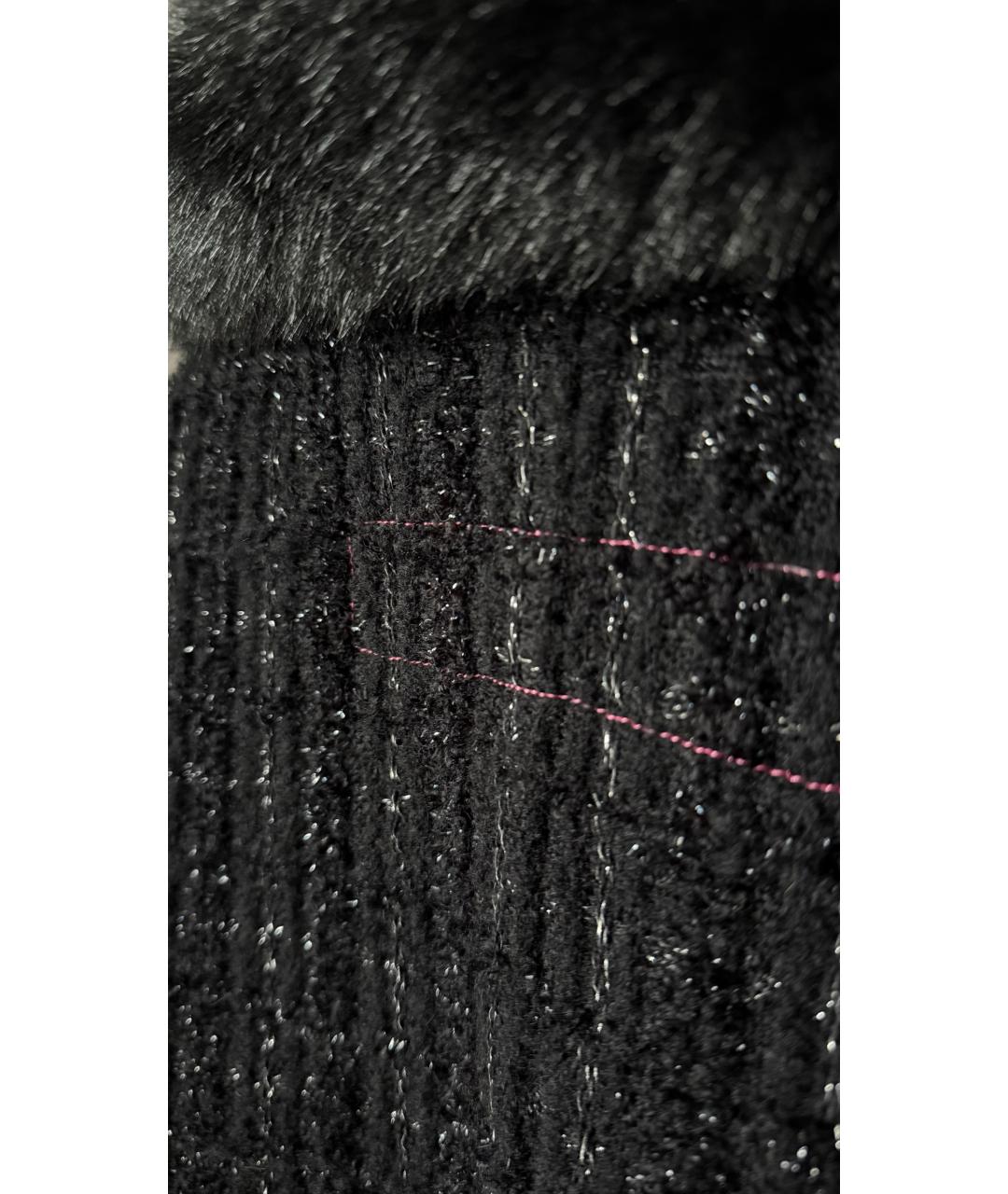 JUNYA WATANABE Черная куртка, фото 7