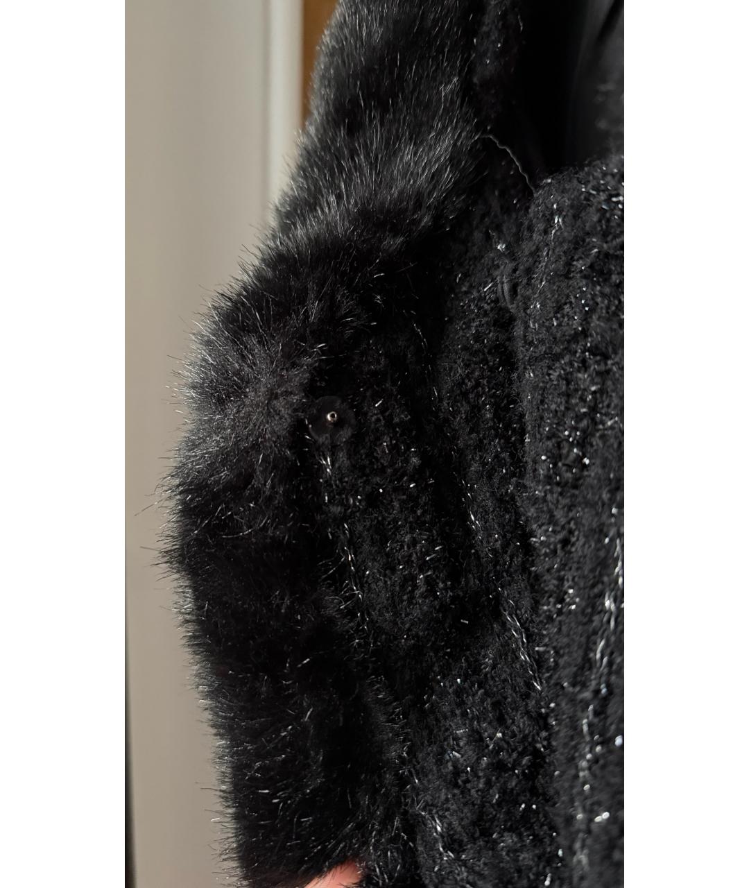 JUNYA WATANABE Черная куртка, фото 5