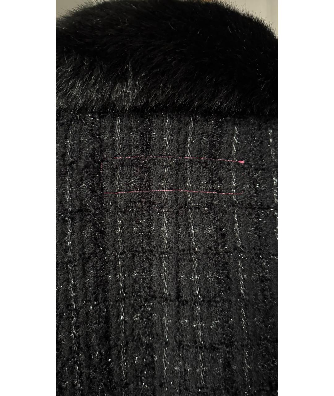 JUNYA WATANABE Черная куртка, фото 6