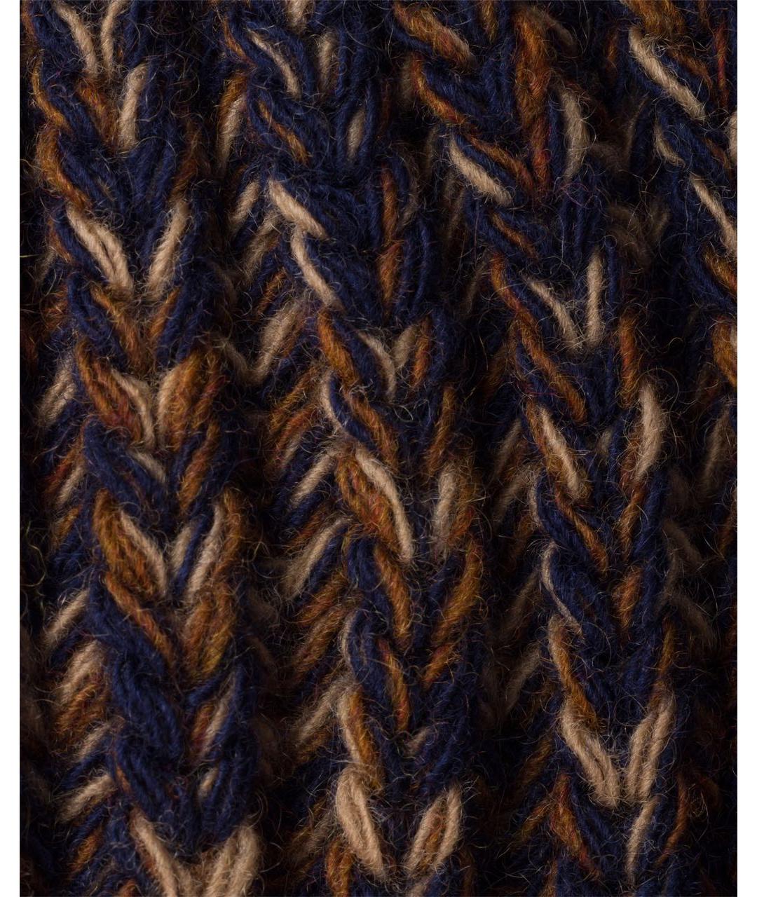 PRADA Мульти шапка, фото 3