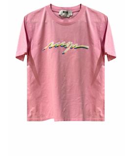 MSGM Футболка