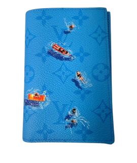 LOUIS VUITTON Кошелек