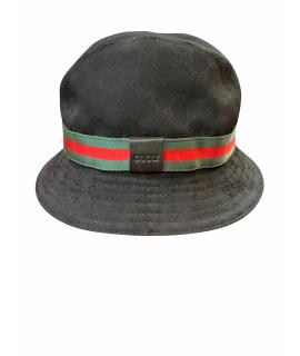 GUCCI Кепка/бейсболка