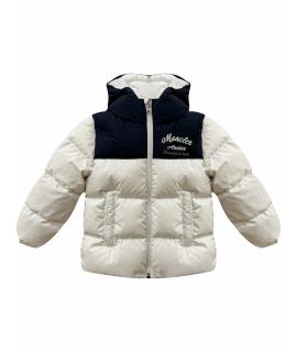 MONCLER KIDS Верхняя одежда