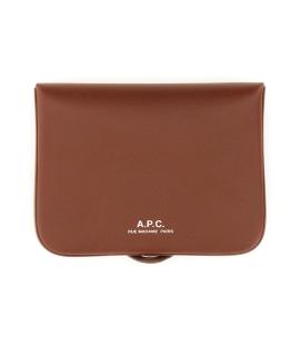 A.P.C. Кошелек