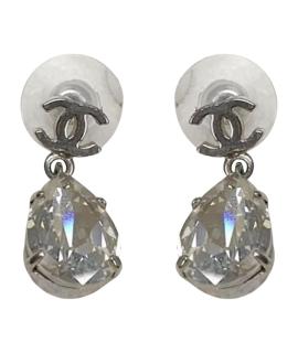 CHANEL Серьги